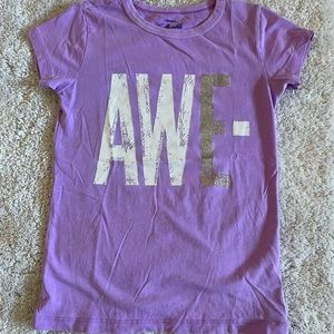 Girls Crewcuts T-Shirt - 10